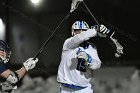 MLax vs MMA  Men’s Lacrosse vs Mass Maritime Academy. - Photo By Keith Nordstrom : MLax, lacrosse